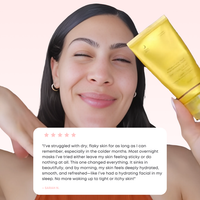 Lux Cove Kojic Acid Overnight Collagen Mask - 9