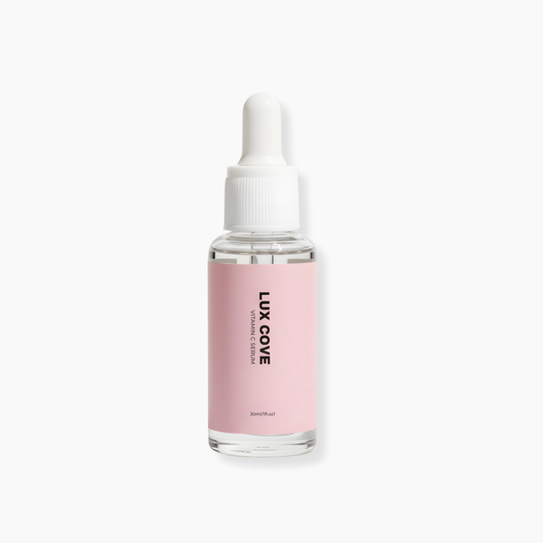 Lux Cove Anti-Aging Vitamin C Serum