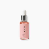 Lux Cove Skin Firming 5-in-1 Hyaluronic Acid Face Serum - 1