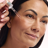 Lux Cove Skin Firming 5-in-1 Hyaluronic Acid Face Serum - 2