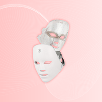 Lux Cove 7-in-1 LED Face Mask - 3