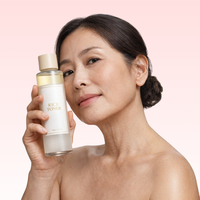 Lux Cove Hydrating Rice Toner - 2