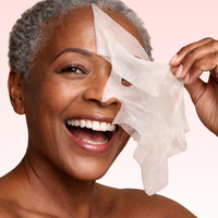 Lux Cove Anti-Aging Sheet Mask Set (4 PCS) - 2