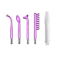 Lux Cove High Frequency Therapy Wand - 21