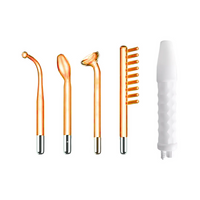 Lux Cove High Frequency Therapy Wand - 20
