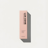 Lux Cove Skin Firming 5-in-1 Hyaluronic Acid Face Serum - 3
