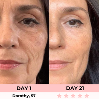 Lux Cove Kojic Acid Overnight Collagen Mask - 3