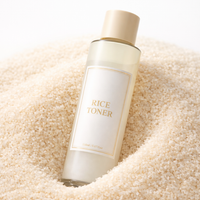 Lux Cove Hydrating Rice Toner - 5