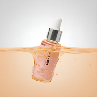 Lux Cove Skin Firming 5-in-1 Hyaluronic Acid Face Serum - 5