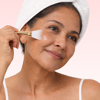 Lux Cove Kojic Acid Overnight Collagen Mask - 6
