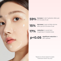 Lux Cove Overnight Collagen Mask - 7