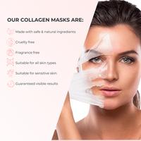 Lux Cove Overnight Collagen Mask - 8