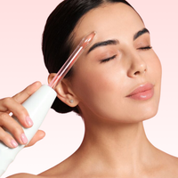 Lux Cove High Frequency Therapy Wand - 9