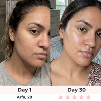 Lux Cove Overnight Collagen Mask - 3