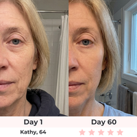 Lux Cove Overnight Collagen Mask - 5