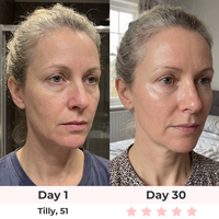 Lux Cove Overnight Collagen Mask - 4