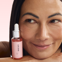 Lux Cove Skin Firming 5-in-1 Hyaluronic Acid Face Serum - 4