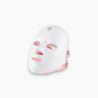 Lux Cove 7-in-1 LED Face Mask - 1