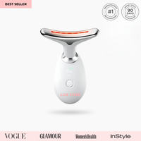 Lux Cove 7-in-1 LED Facial Sculptor - 1