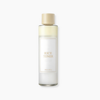 Lux Cove Hydrating Rice Toner - 1