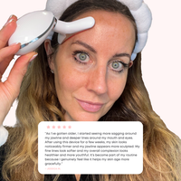 Lux Cove 7-in-1 LED Facial Sculptor - 10